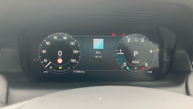 Land Rover Discovery Sport 2.0 D200 Dynamic SE 5dr Auto [5 Seat] Diesel Station Wagon